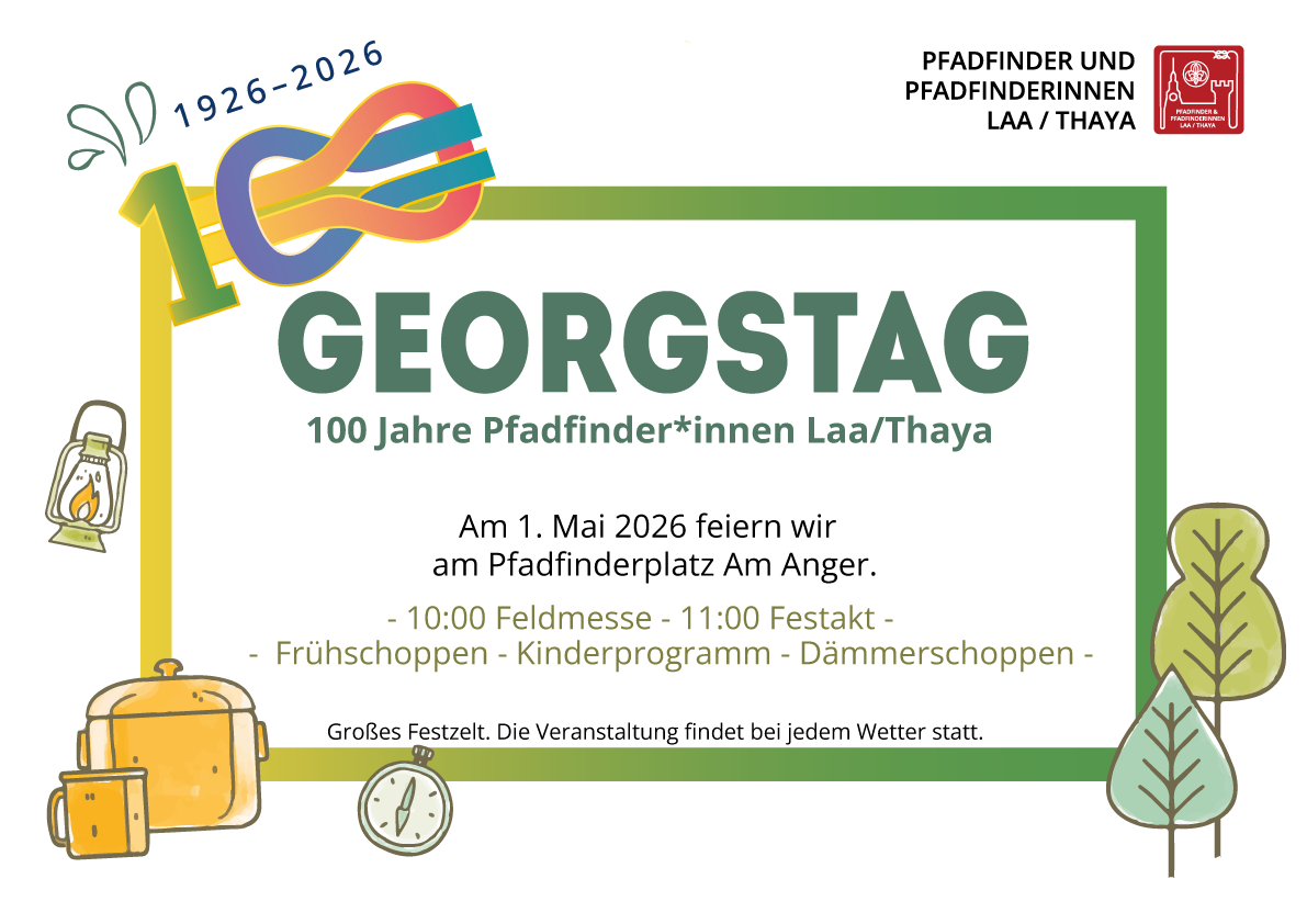 Flyer-Programmpunkte_Georgstag_Logo